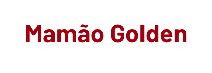 Mamão Golden